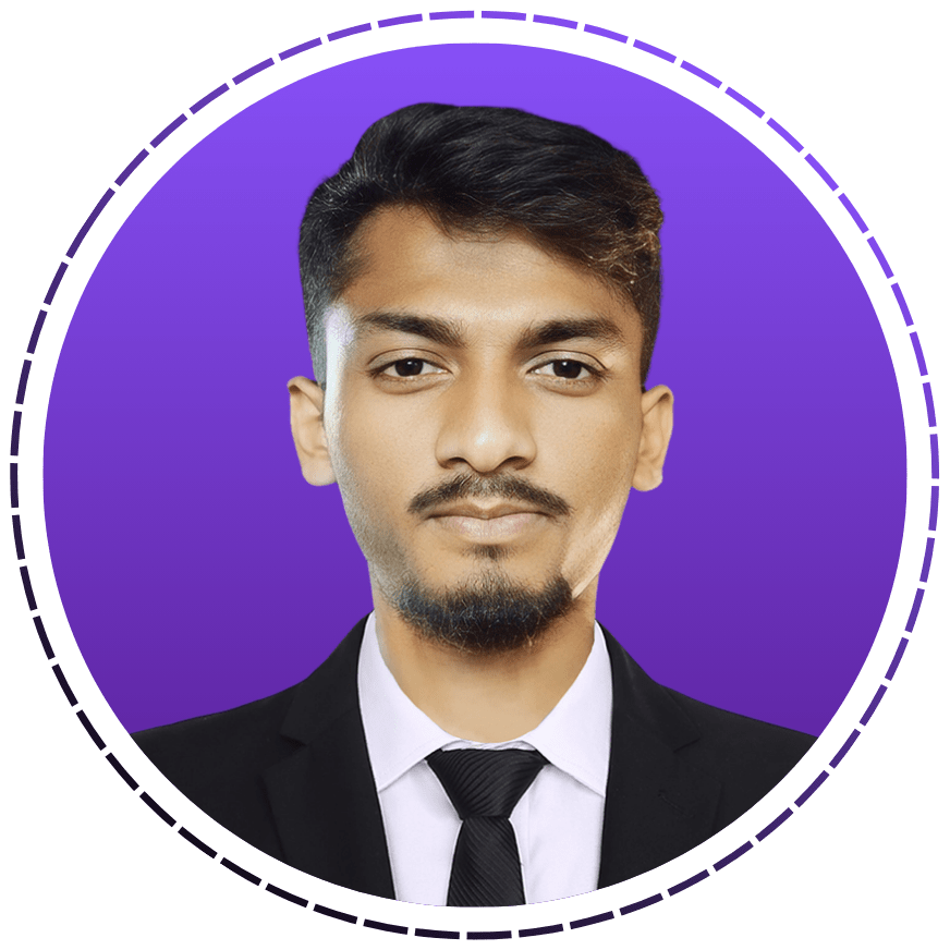 Ruhul Amin_Graphic Designer