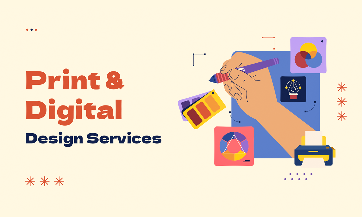 Graphic Design Services