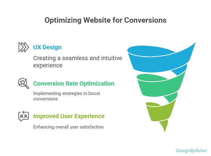 How to Build a Website That Actually Sells The Proven UX Formula for Conversions-1