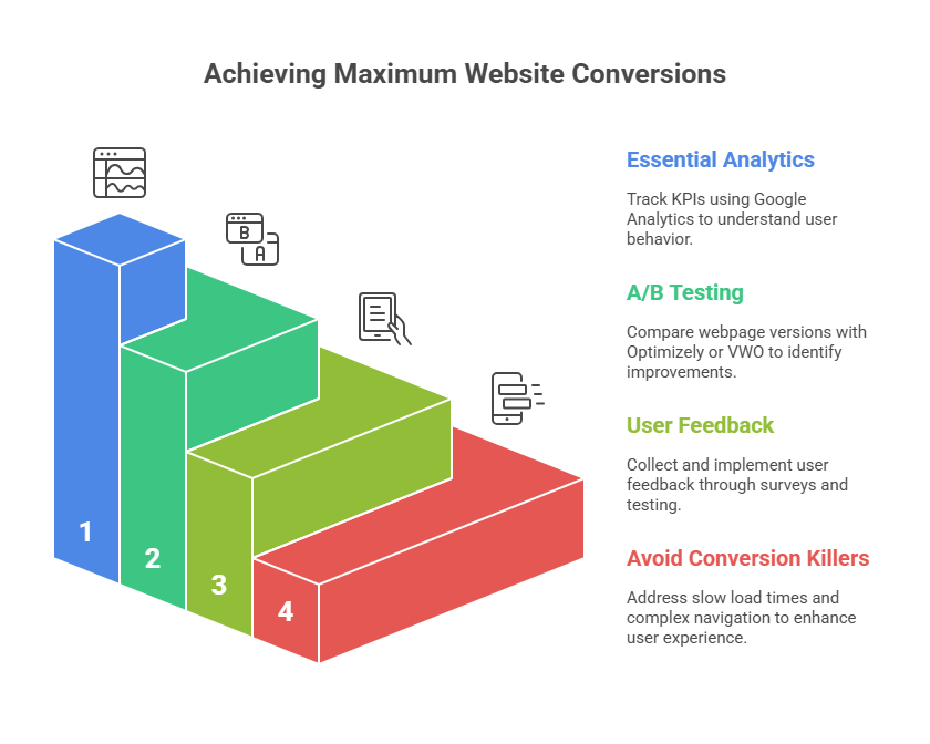 How to Build a Website That Actually Sells_ The Proven UX Formula for Conversions - visual selection 6