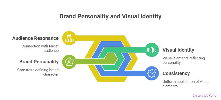 How to Choose the Right Graphic Style for Your Brand Personality - 2