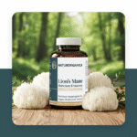 Supplement Label Design