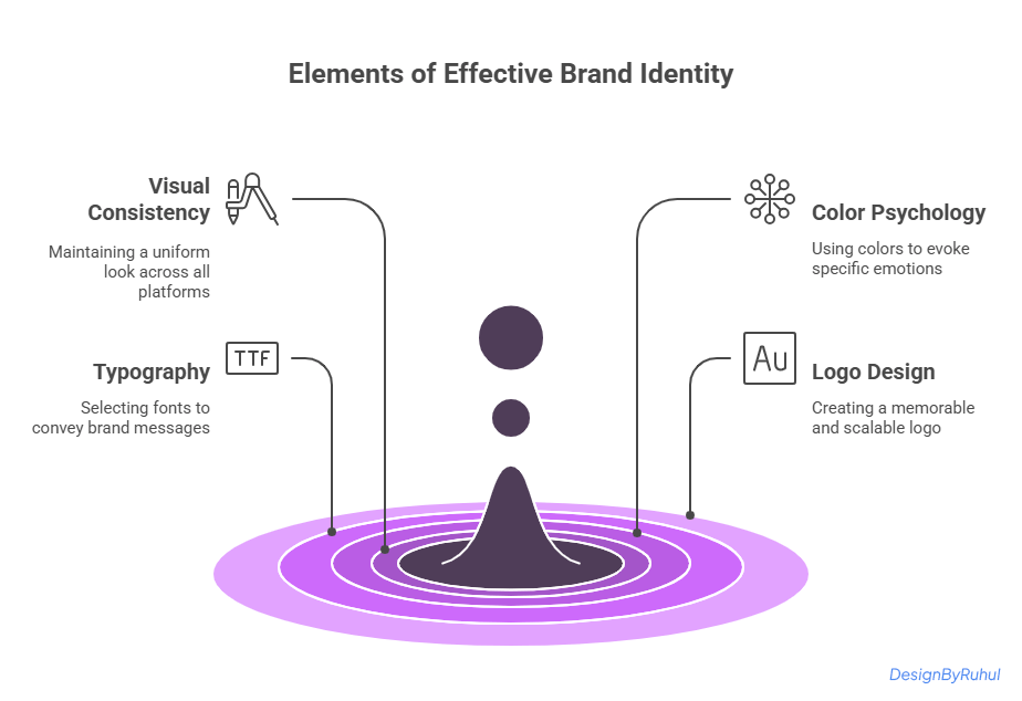 Unlock Brand Credibility with Strategic Graphic Design - Image 3