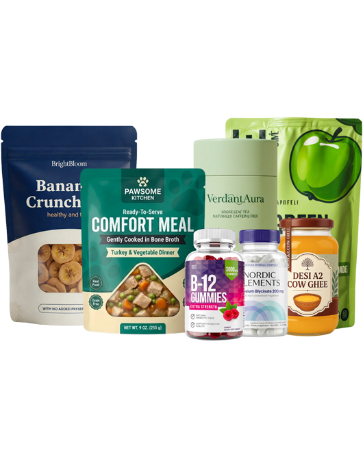 packaging design services